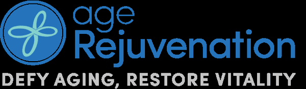 Age Rejuvenation Logo