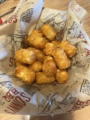 Tater Tots