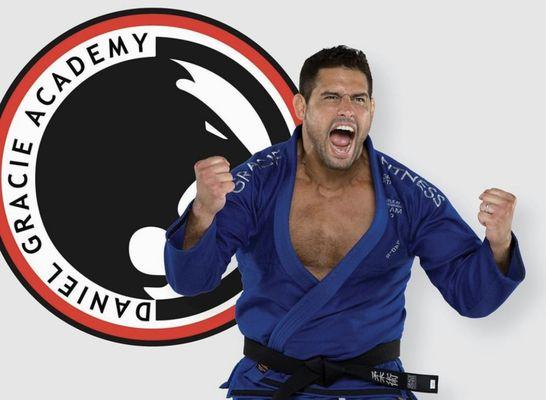 Daniel Gracie Academy