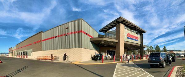 Costco Wholesale