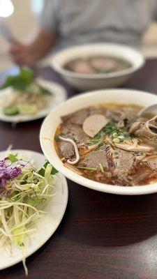 Bun Bo Hue