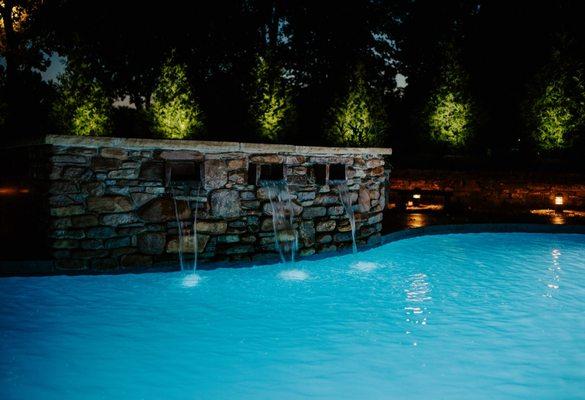 Turn your backyard into an oasis with Dynamis!