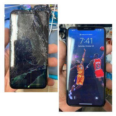 Fix your Phone with professionals!