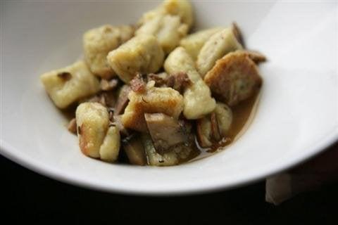 Gnocchi