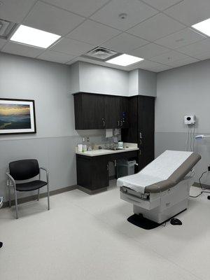 Exam Room