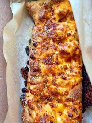 Cheese bread