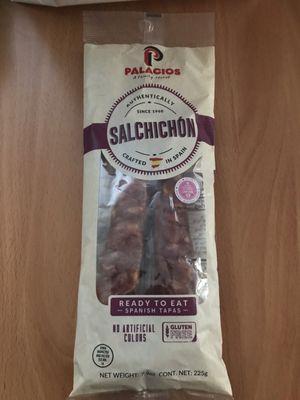 Palacios Salchichon