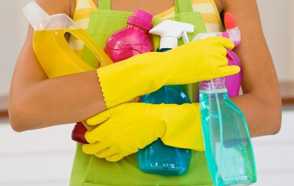 You deserve a top quality cleaning service that meets your budget