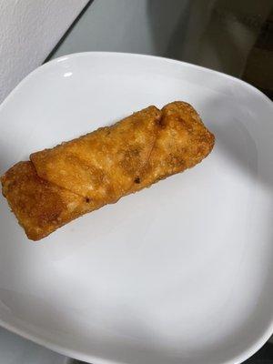 Egg Roll