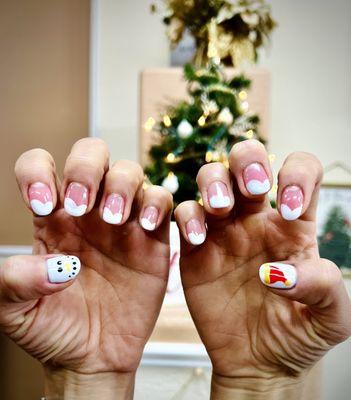 T - Nails & Spa