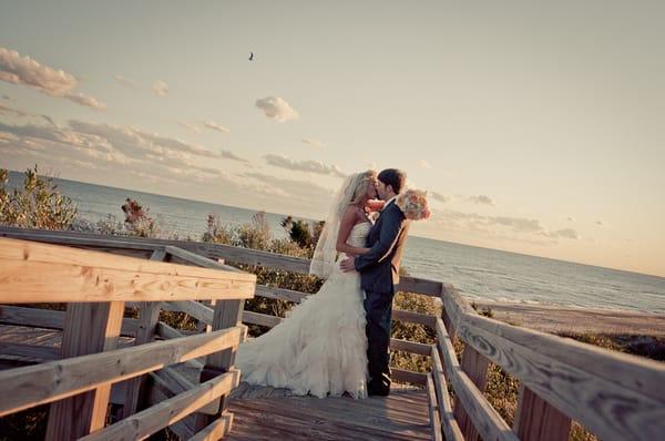 Photo by Amy Leigh Photography - Indian Beach NC