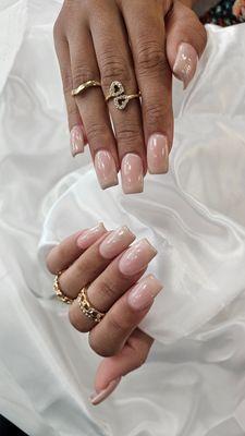 Love Nails