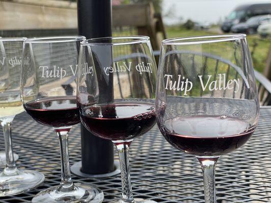 Tulip Valley Winery