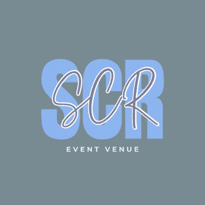 SCR Event Venue logo