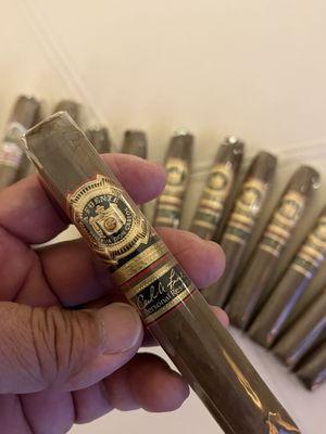 Don Carlos Personal Reserve