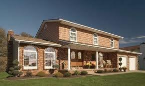 Nansemond Exteriors Inc