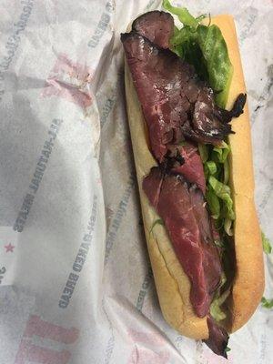 Jimmy John's