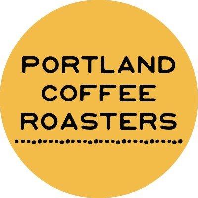 Serving Portland Coffee Roasters