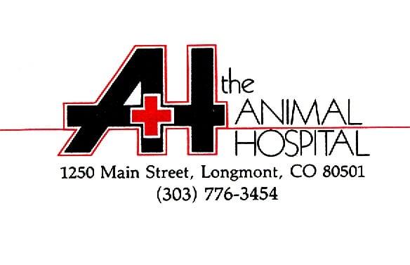 The Animal Hospital. Where we treat your pets like our own!