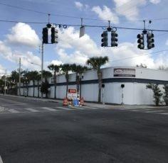 Motion Industries Warehouse 17 S. Westmoreland Dr, Orlando, FL 32805 21,327 Sq. Ft. Property Size