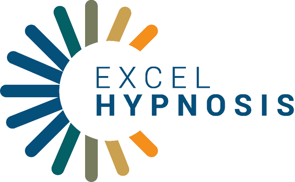 Excel Hypnosis Logo