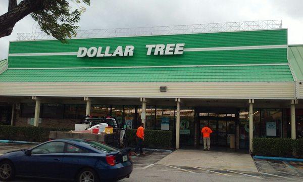 Dollar Tree