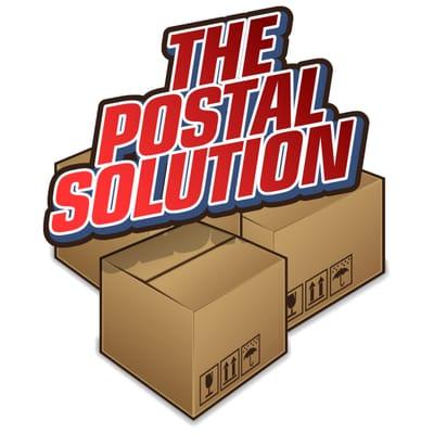 The Postal Solution & Notary Express