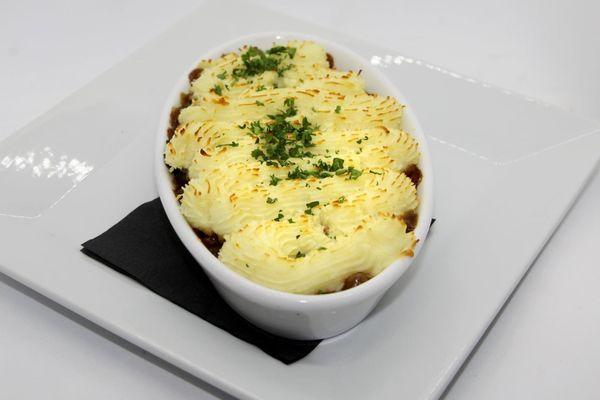 Cottage pie