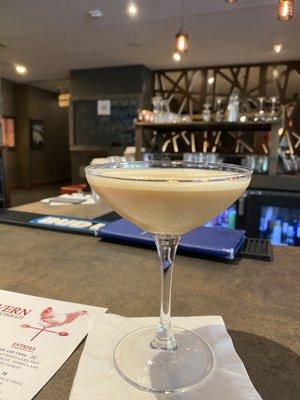 Espresso martini