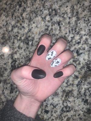 Nails