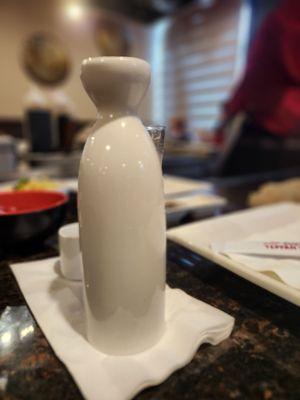 Sake