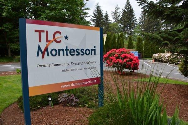 TLC Montessori