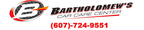 Bartholomew's Car Care Center