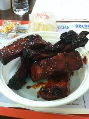 Spare Ribs