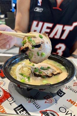 Tonkatsu Ramen