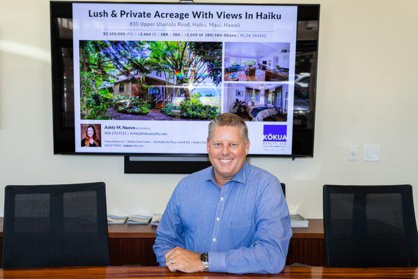 Kokua Realty, LLC