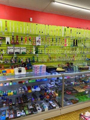 Valley Smoke Shop