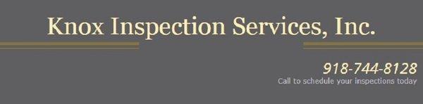 Knox Inspection Services