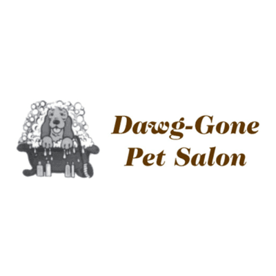 Dawg-Gone Pet Salon