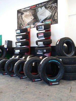 Tires