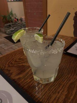 Margaritas