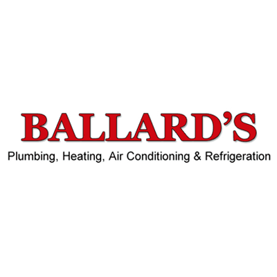 Ballard's Plumbing Heating and Air Conditioning