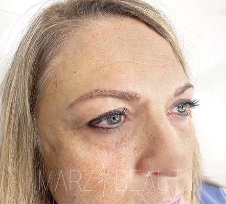 Microblading by MarzBeauty