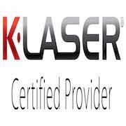 K-Laser Class IV Laser Therapy. Light is Life. Rejuvenate and restore function. Pain elimination