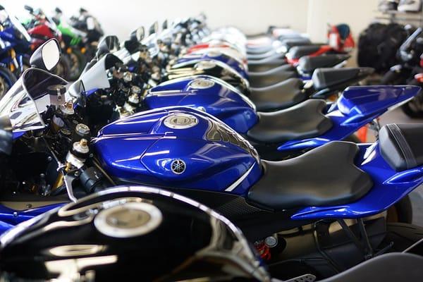 Sportbike Heaven