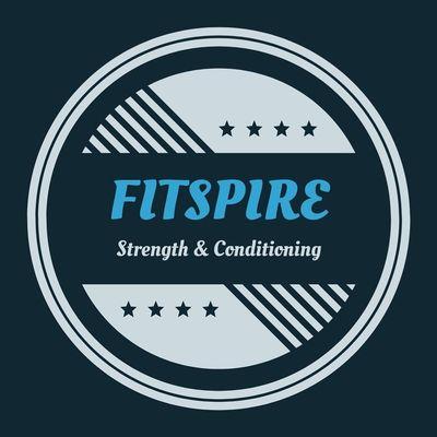 Fitspire Fitness, Strength & Conditioning. Building a Stronger community through Health & Fitness.