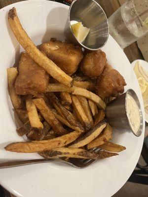 Fish & Chips