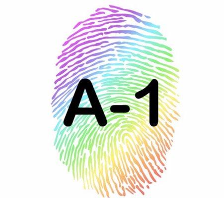 A1 Fingerprinting & Drug Screening