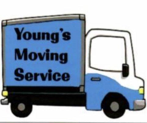 Young's Moving Service