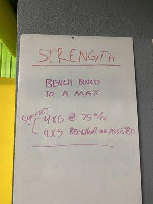 WOD